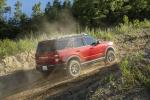Ford Bronco Sport Badlands Preproduction 2020 года